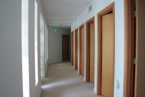 pagoda-hallway